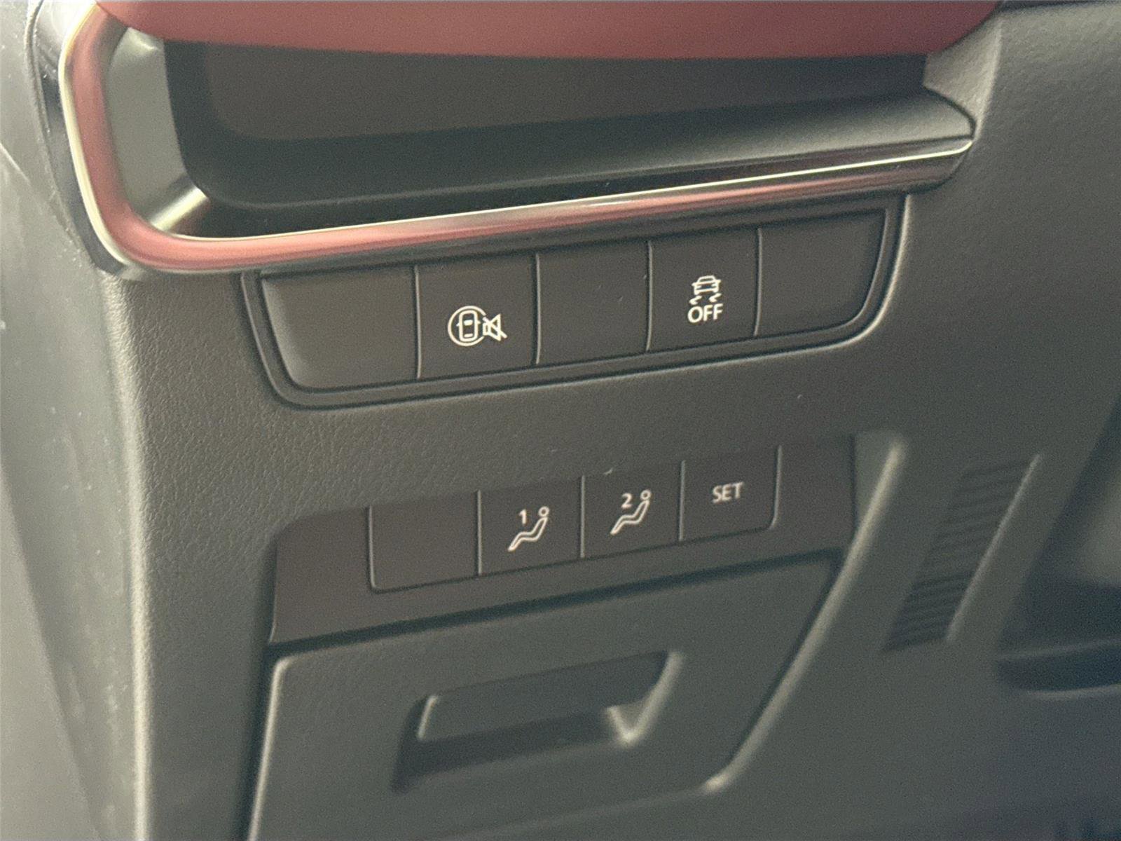 New 2026 MAZDA MAZDA3 2.5 S Hatchback w/ Premium Pkg image 16