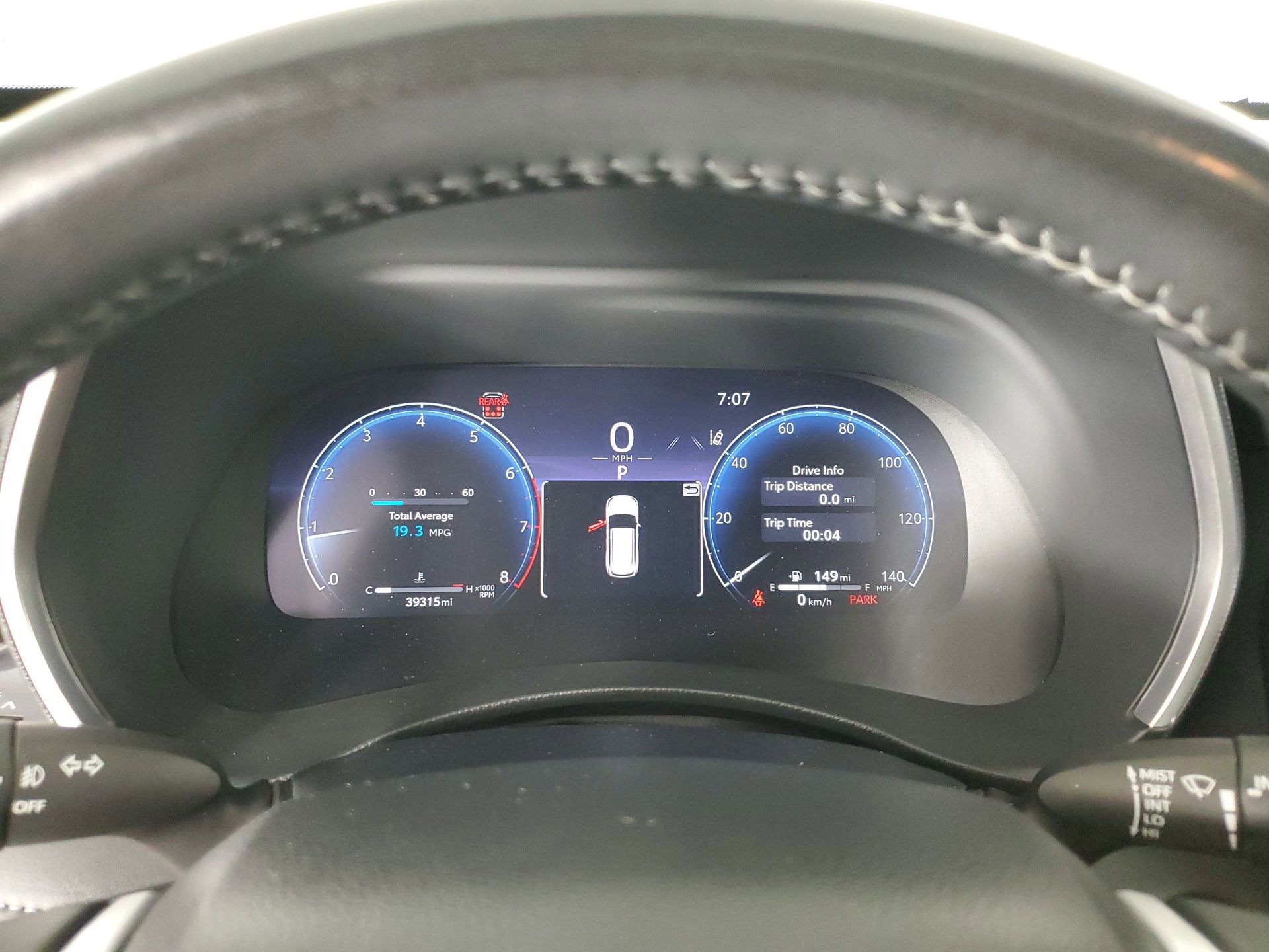 Used 2023 Toyota Highlander Limited image 34