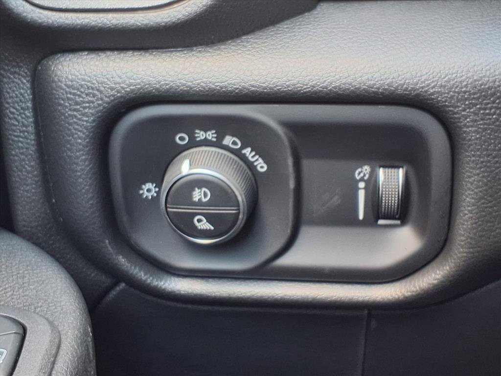 New 2026 RAM 2500 Tradesman image 8