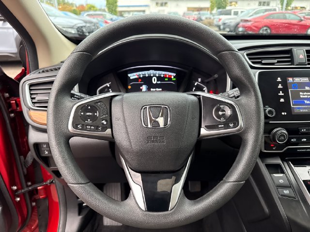 Certified 2018 Honda CR-V EX image 12