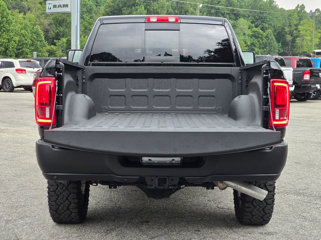 New 2026 RAM 2500 Rebel w/ Rebel Level 1 Equipment Group image 11