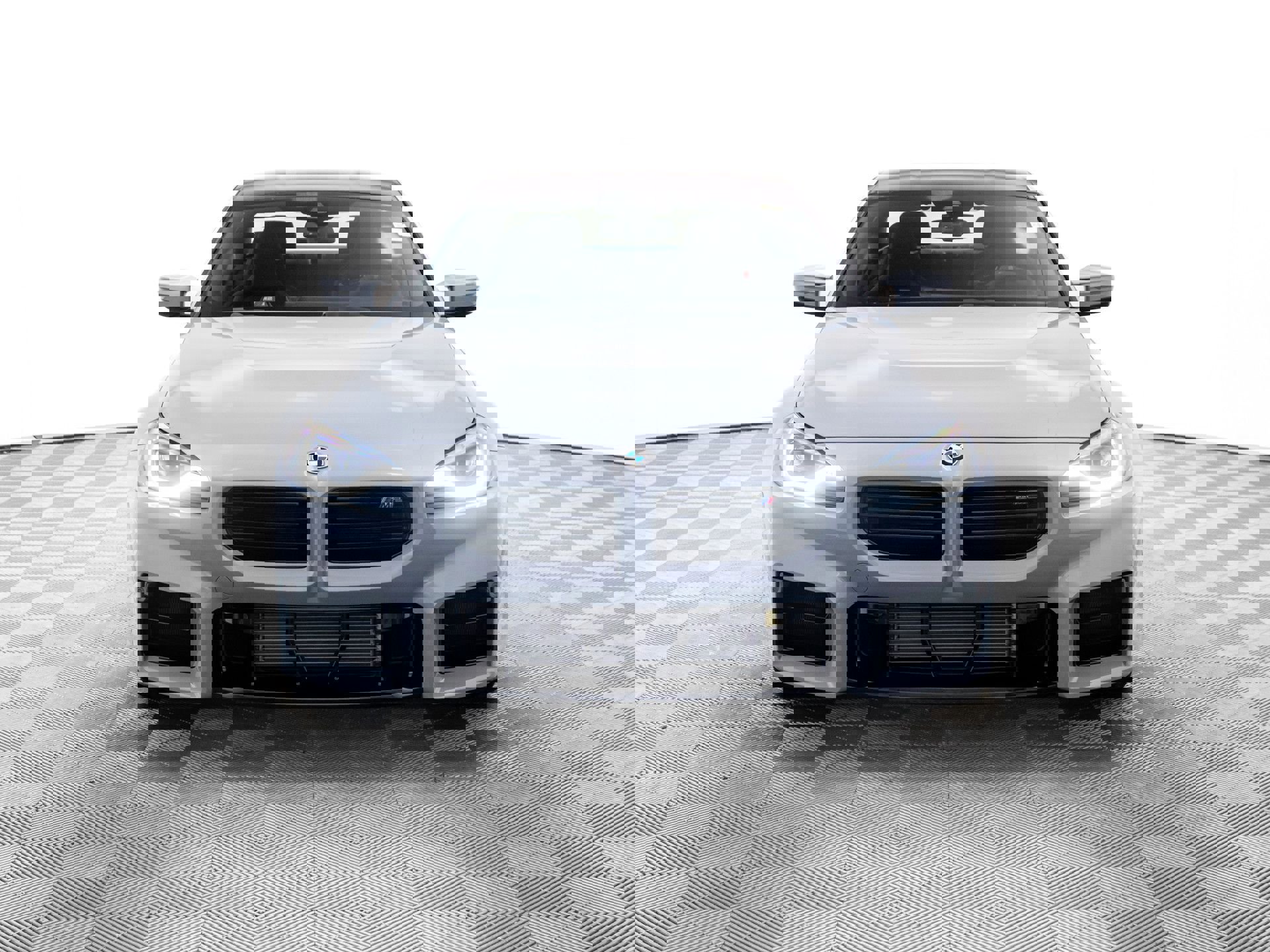 New 2026 BMW M2 w/ Carbon Package image 10