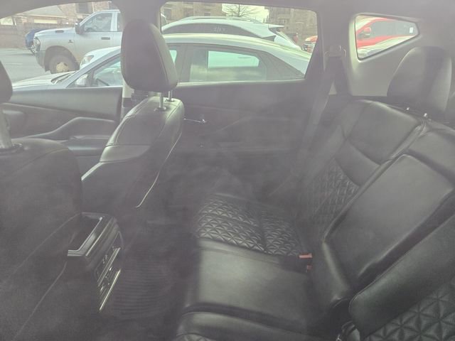 Used 2021 Nissan Murano Platinum AWD/4WD image 3