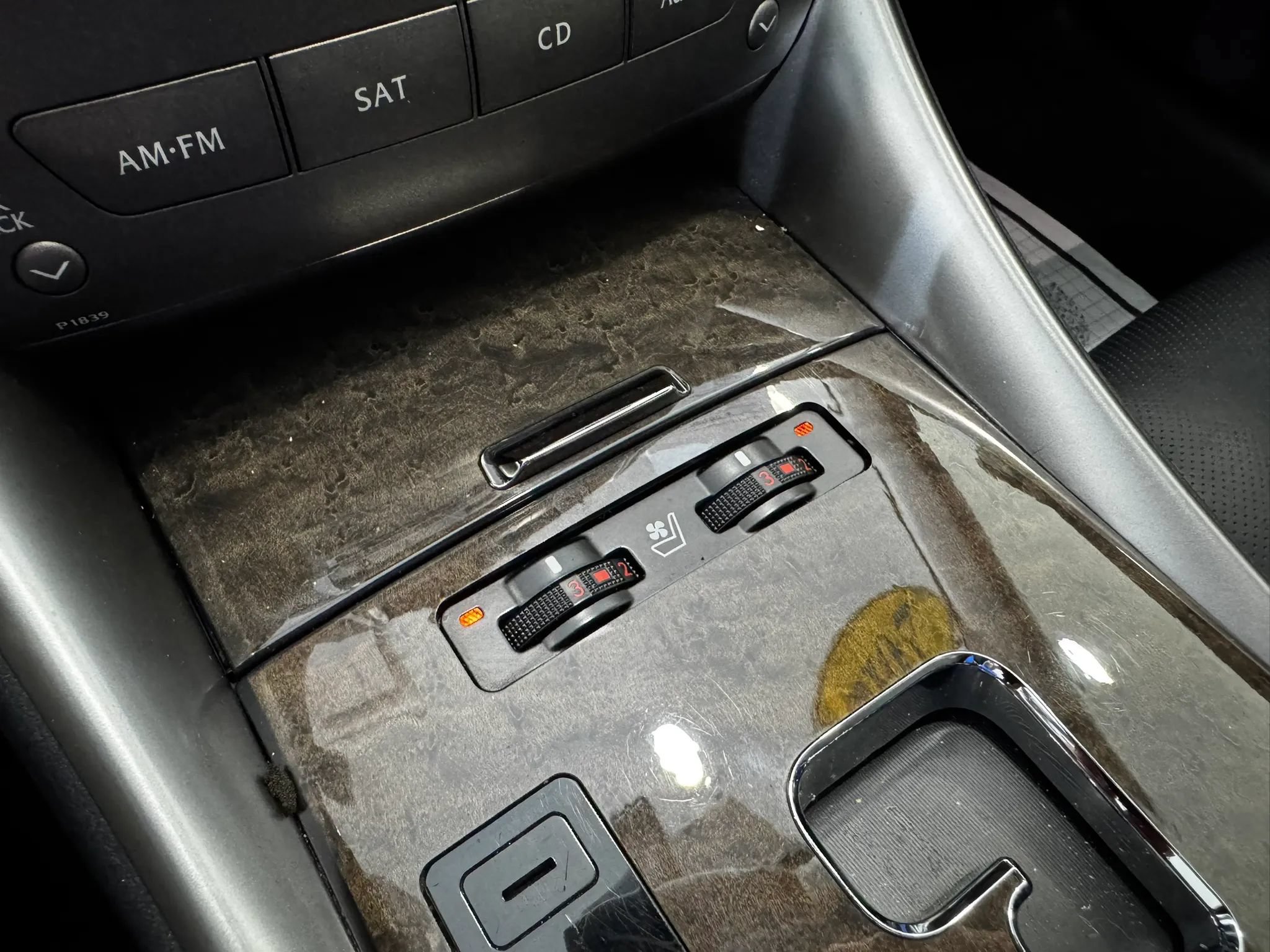Used 2012 Lexus IS 250 AWD w/ Premium Pkg Value Edition image 29