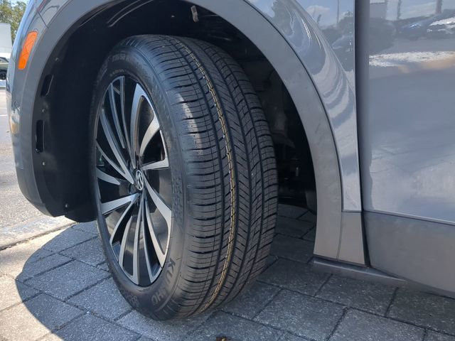 Certified 2023 Volkswagen ID.4 Pro S Plus RWD image 36