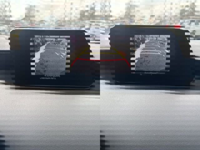 Used 2021 MAZDA MAZDA3 s image 17