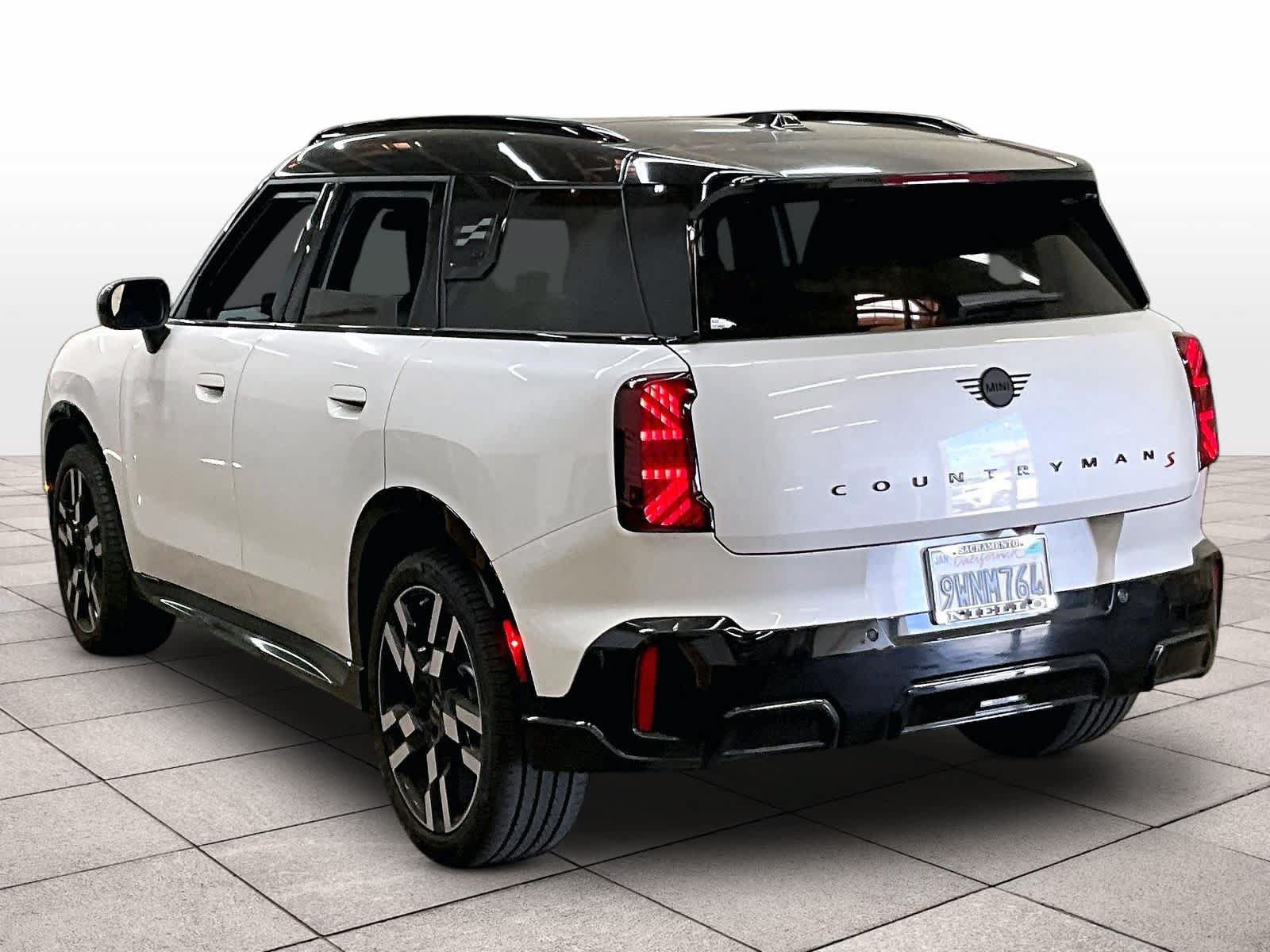 Used 2026 MINI Cooper Countryman S w/ Comfort Package Max AWD/4WD image 14