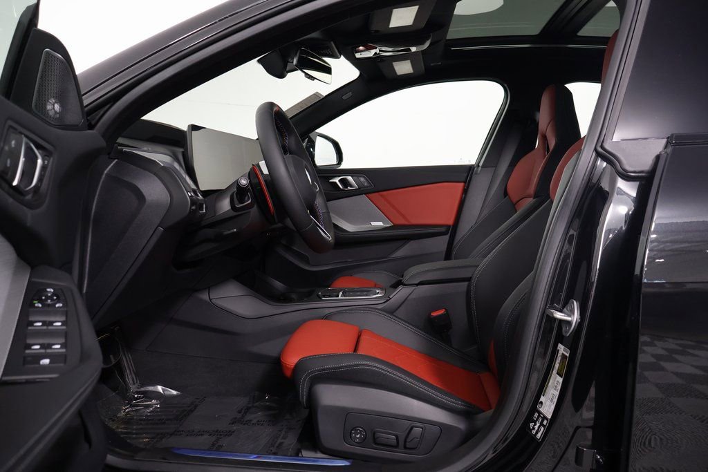 New 2026 BMW M235i xDrive w/ Technology Package image 5