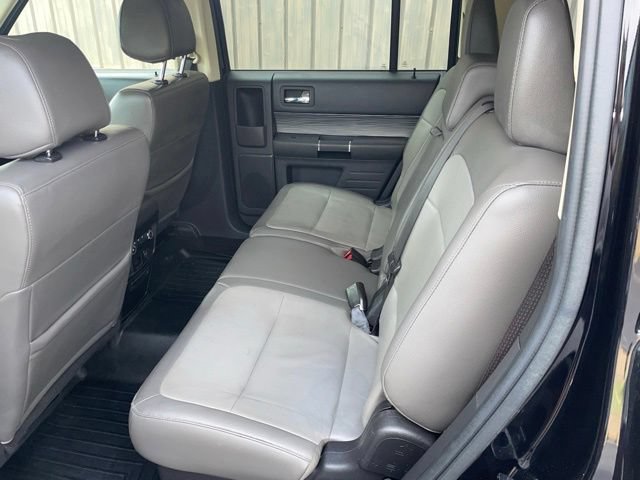 Used 2019 Ford Flex Limited w/ Appearance Package AWD/4WD image 57