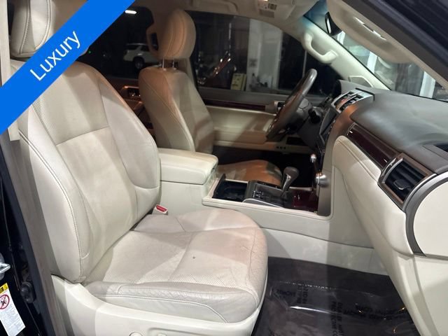Used 2012 Lexus GX 460 AWD/4WD image 34