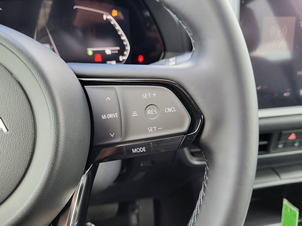 New 2026 MAZDA CX-5 Select AWD/4WD image 18