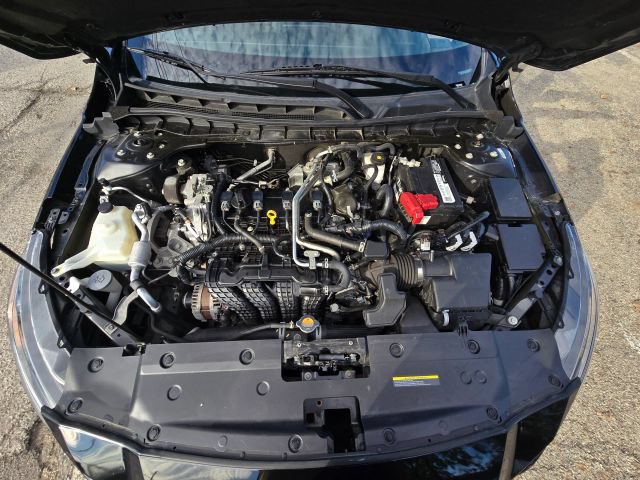 Used 2022 Nissan Altima 2.5 S FWD image 30