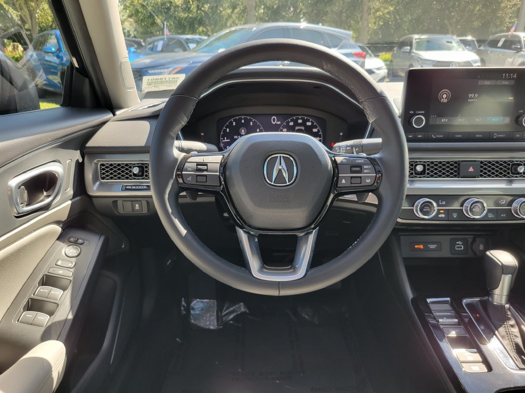 Used 2024 Acura Integra FWD image 23