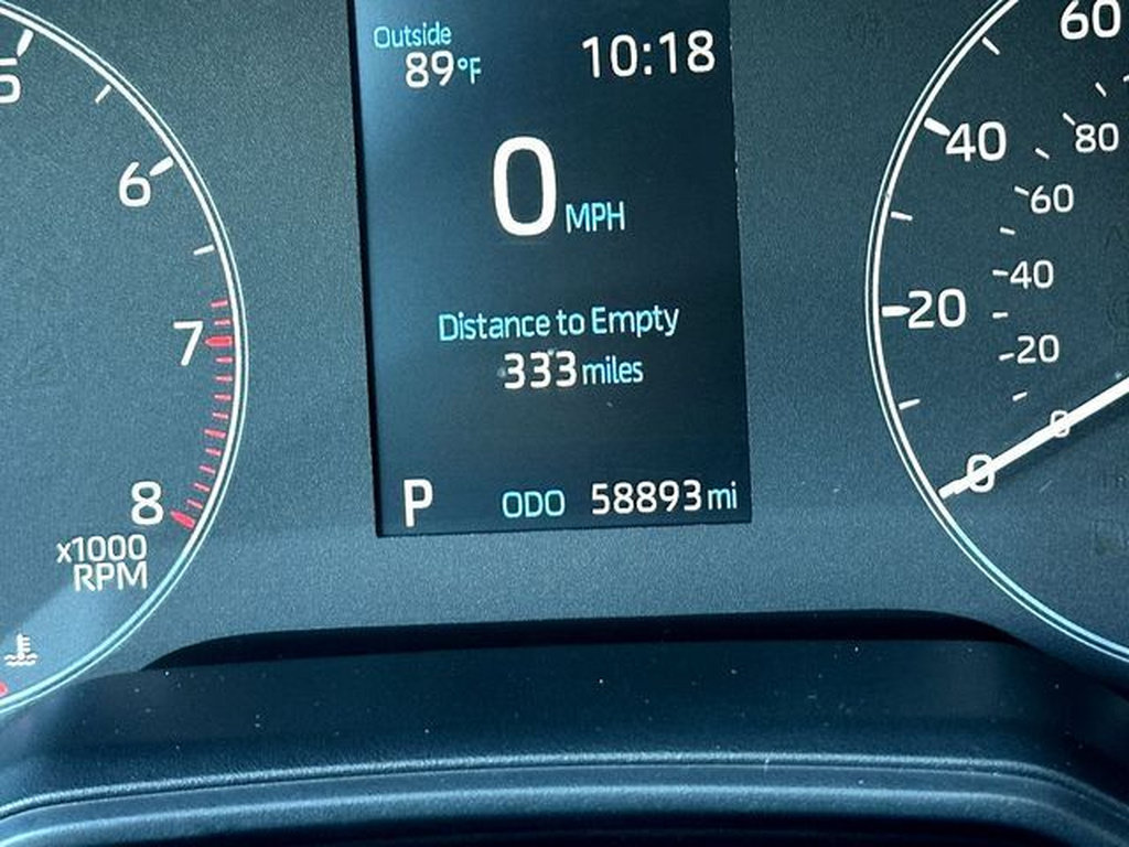 Certified 2024 Toyota Corolla LE FWD image 24