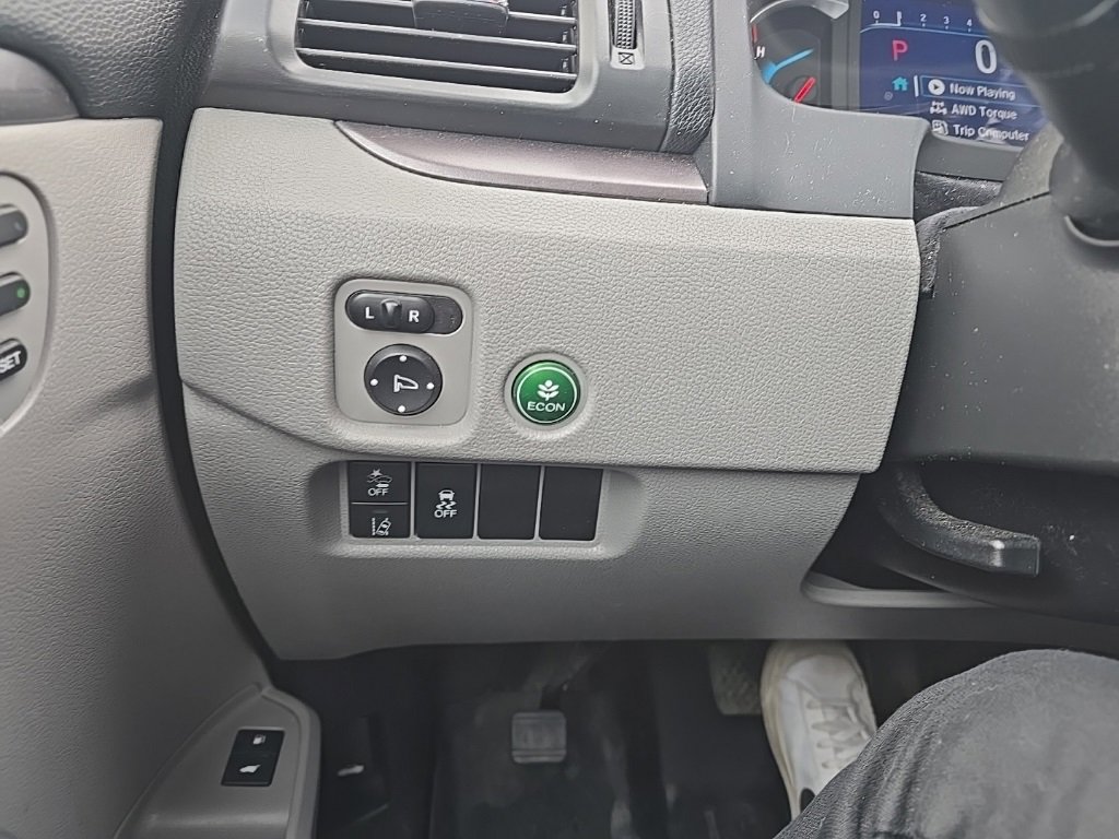 Used 2021 Honda Pilot Special Edition image 17