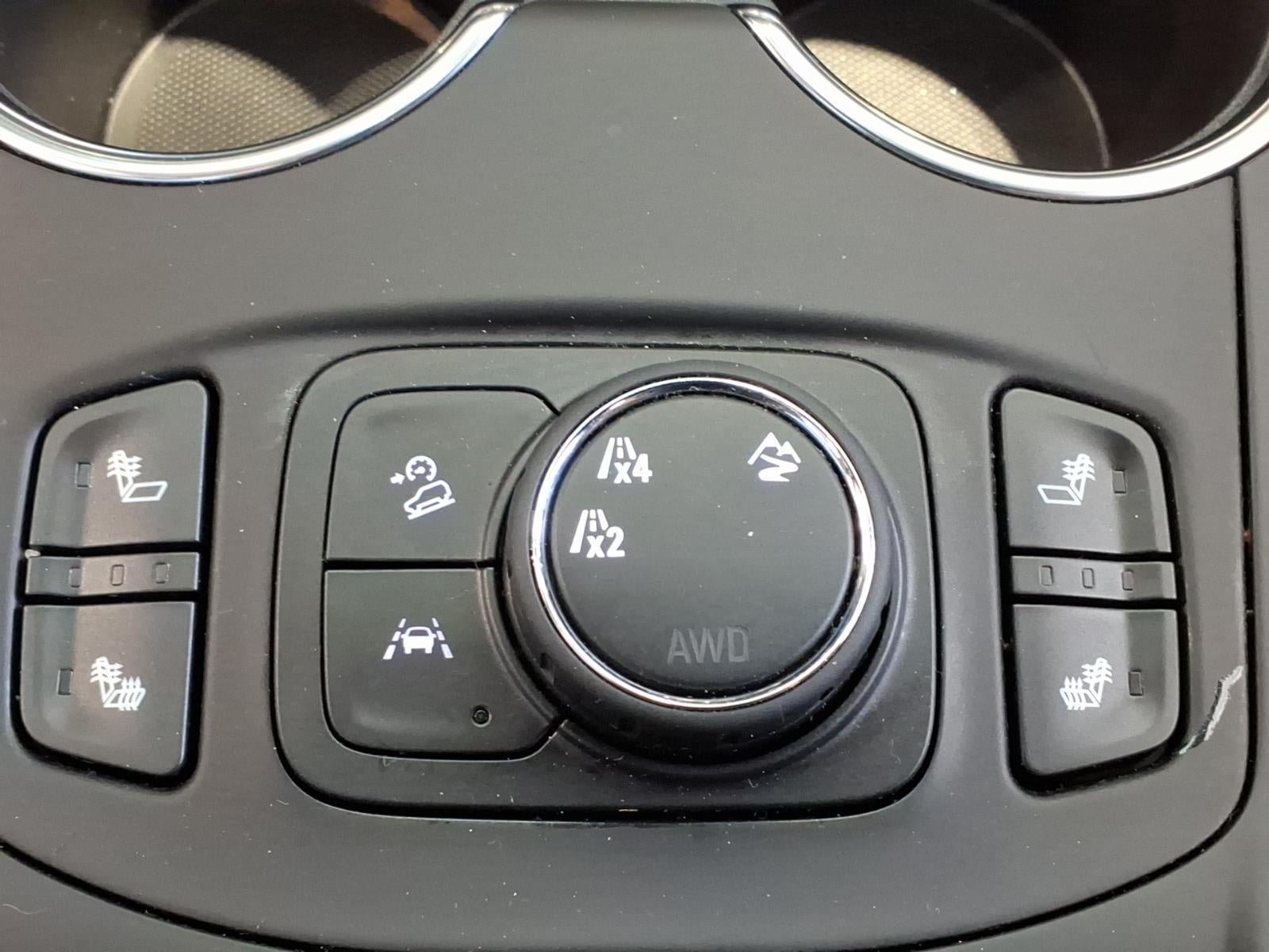 Used 2023 GMC Terrain SLT AWD/4WD image 27