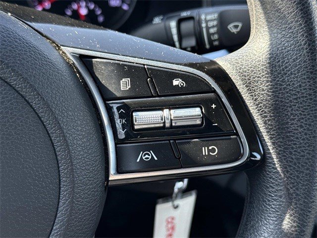 Used 2023 Kia Forte LXS image 23