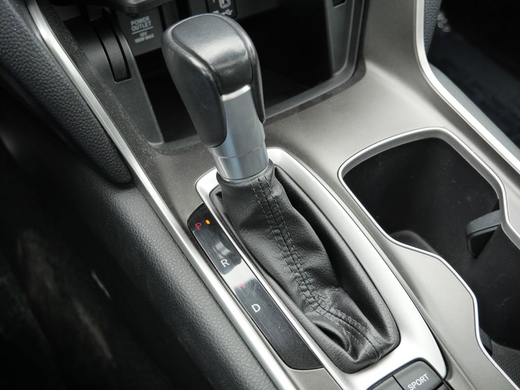 Used 2020 Honda Accord Sport image 40