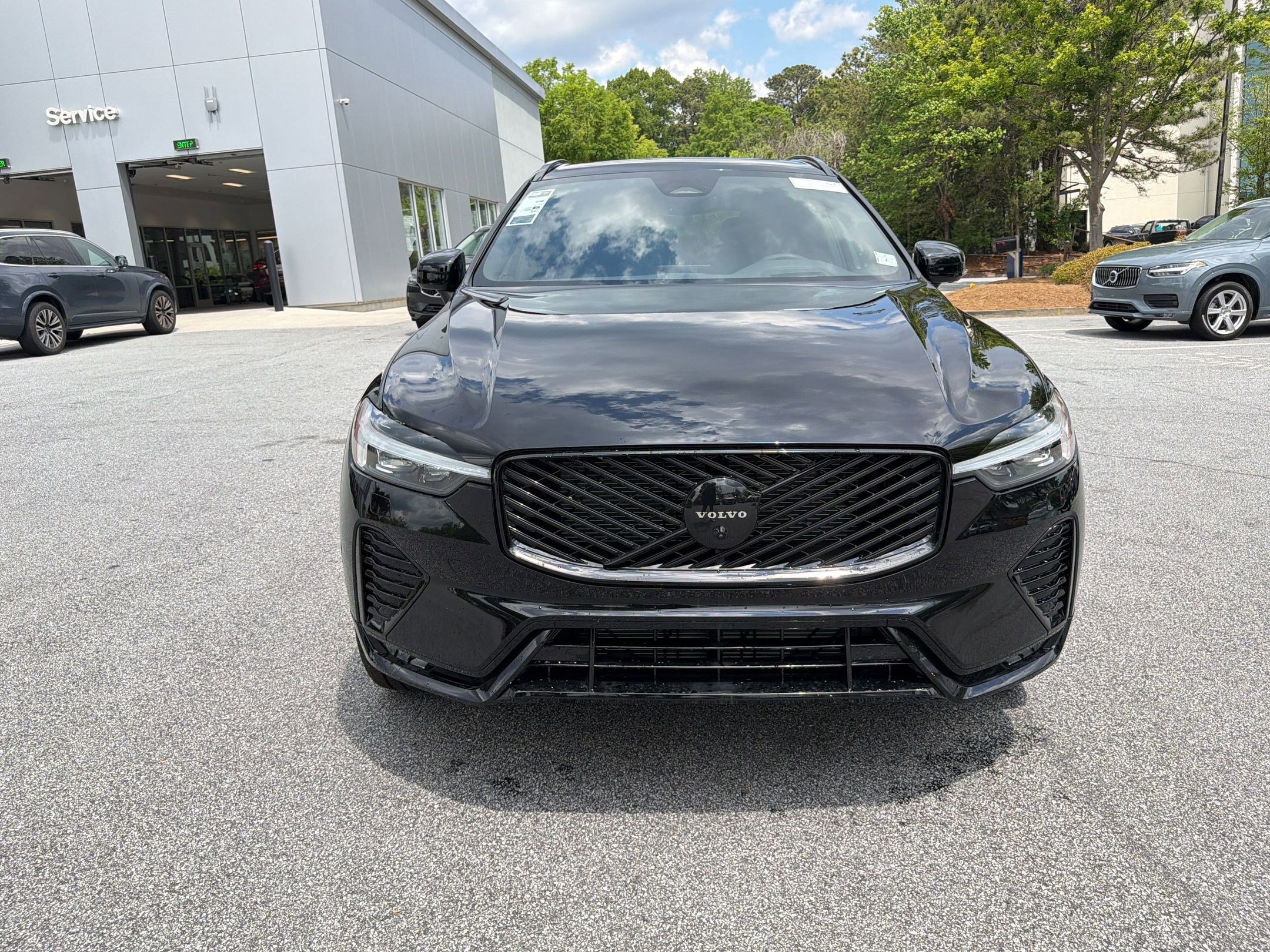 New 2026 Volvo XC60 B5 Ultra w/ Climate Package AWD/4WD image 6