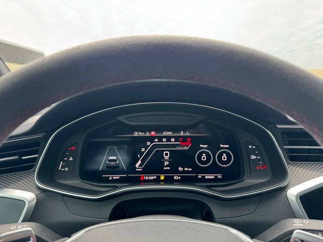Used 2024 Audi RS 7 Performance AWD/4WD image 20