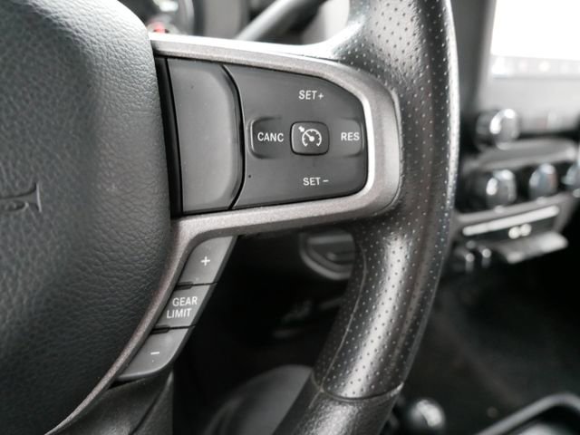 Used 2024 RAM 3500 Tradesman w/ Chrome Appearance Group image 27