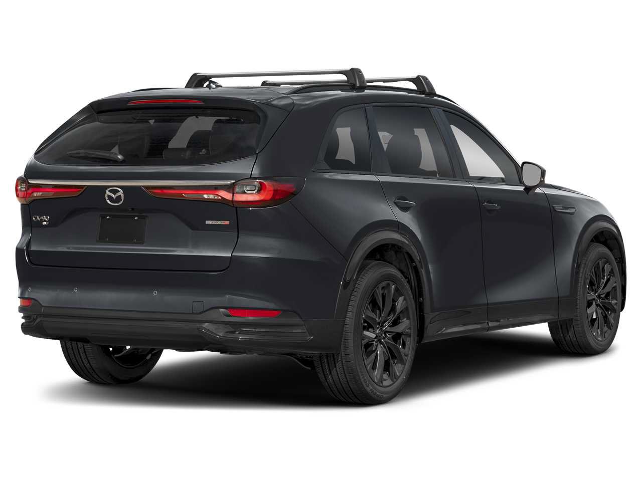 New 2026 MAZDA CX-90 3.3 Turbo S w/ Premium Package AWD/4WD image 2