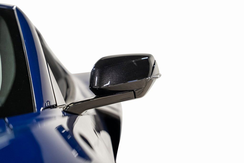 Used 2025 Chevrolet Corvette Stingray Coupe image 8