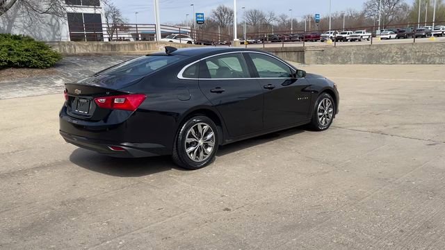 Used 2024 Chevrolet Malibu LT image 8