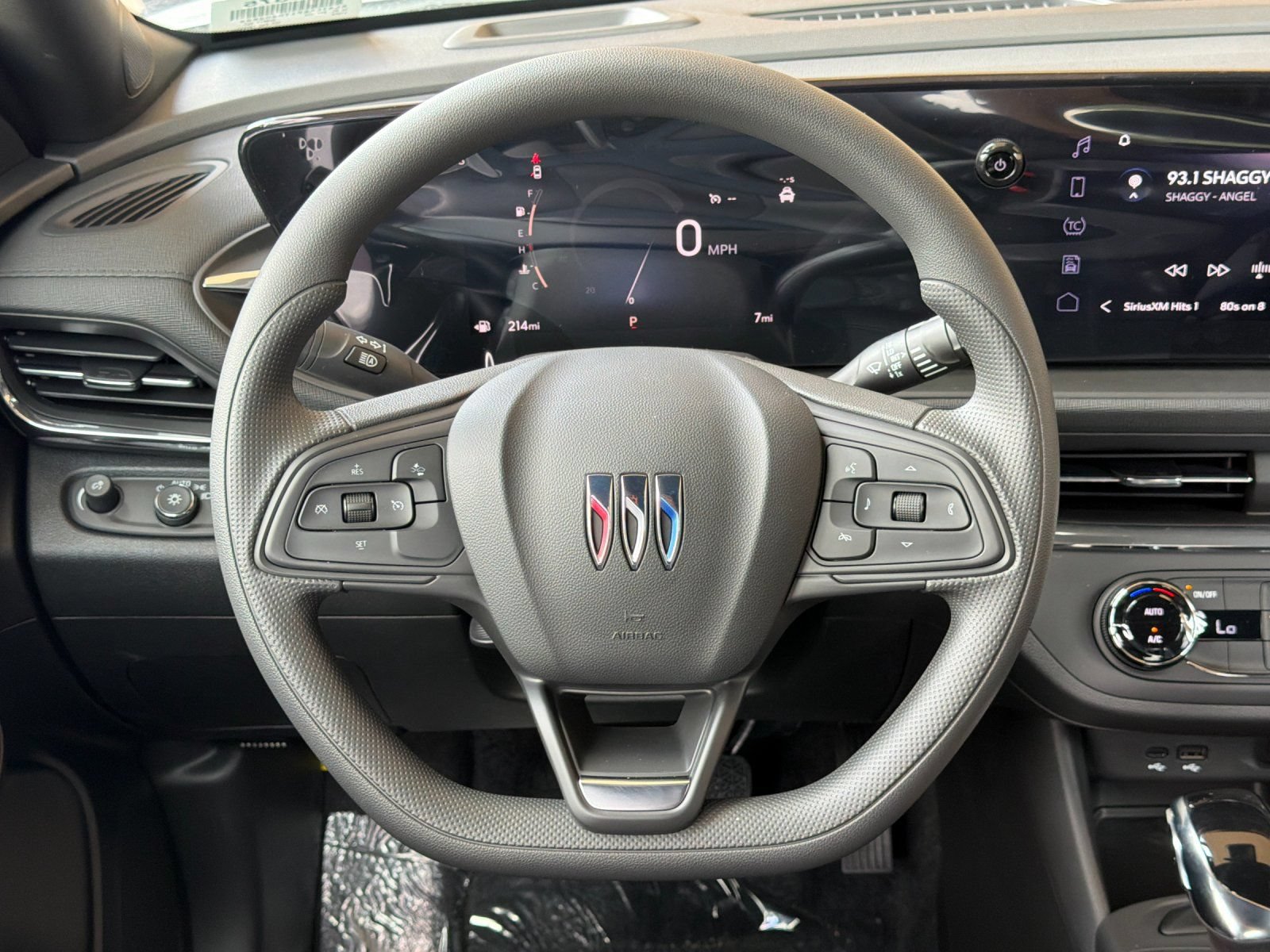 New 2026 Buick Envista Sport Touring FWD image 14
