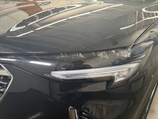 Used 2023 Buick Envision Preferred image 8