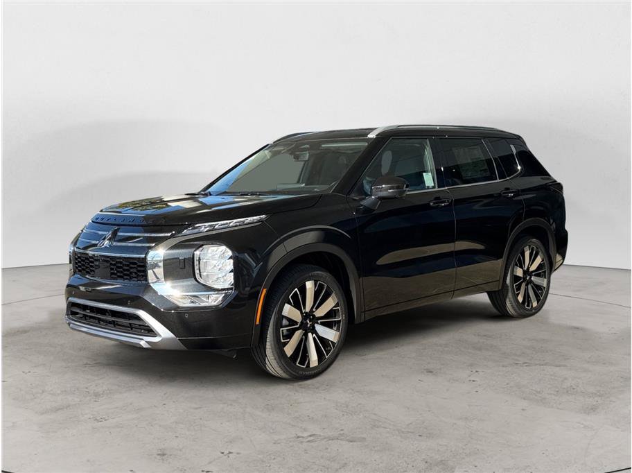 New 2026 Mitsubishi Outlander SEL