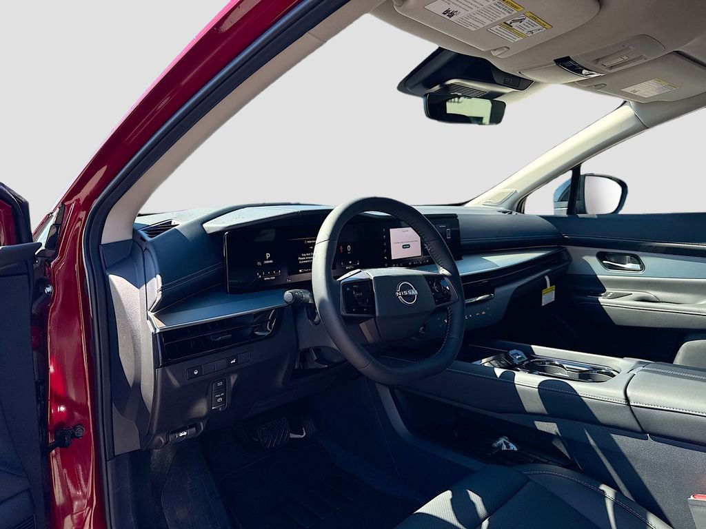 New 2026 Nissan Murano SL w/ Comfort Package AWD/4WD image 9