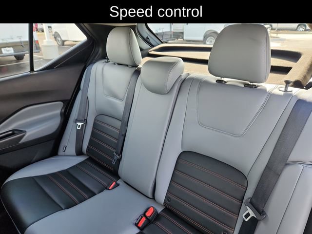 Used 2023 Nissan Kicks SR w/ SR Premium Package image 29