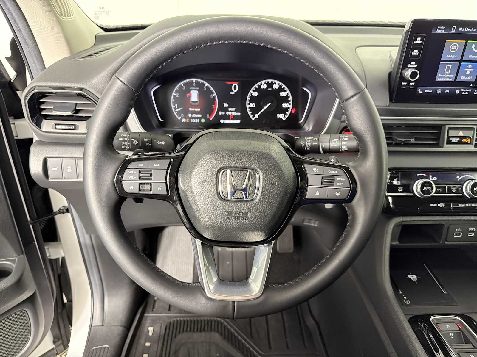 Used 2025 Honda Pilot EX-L image 24
