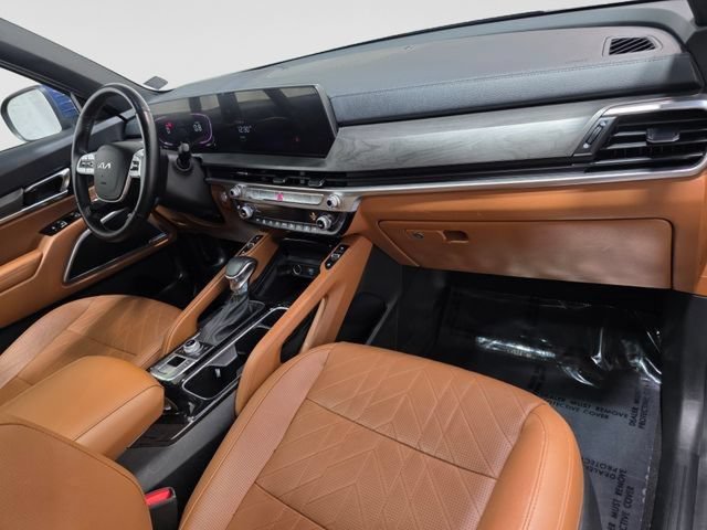 Used 2023 Kia Telluride EX X-Line AWD/4WD image 39