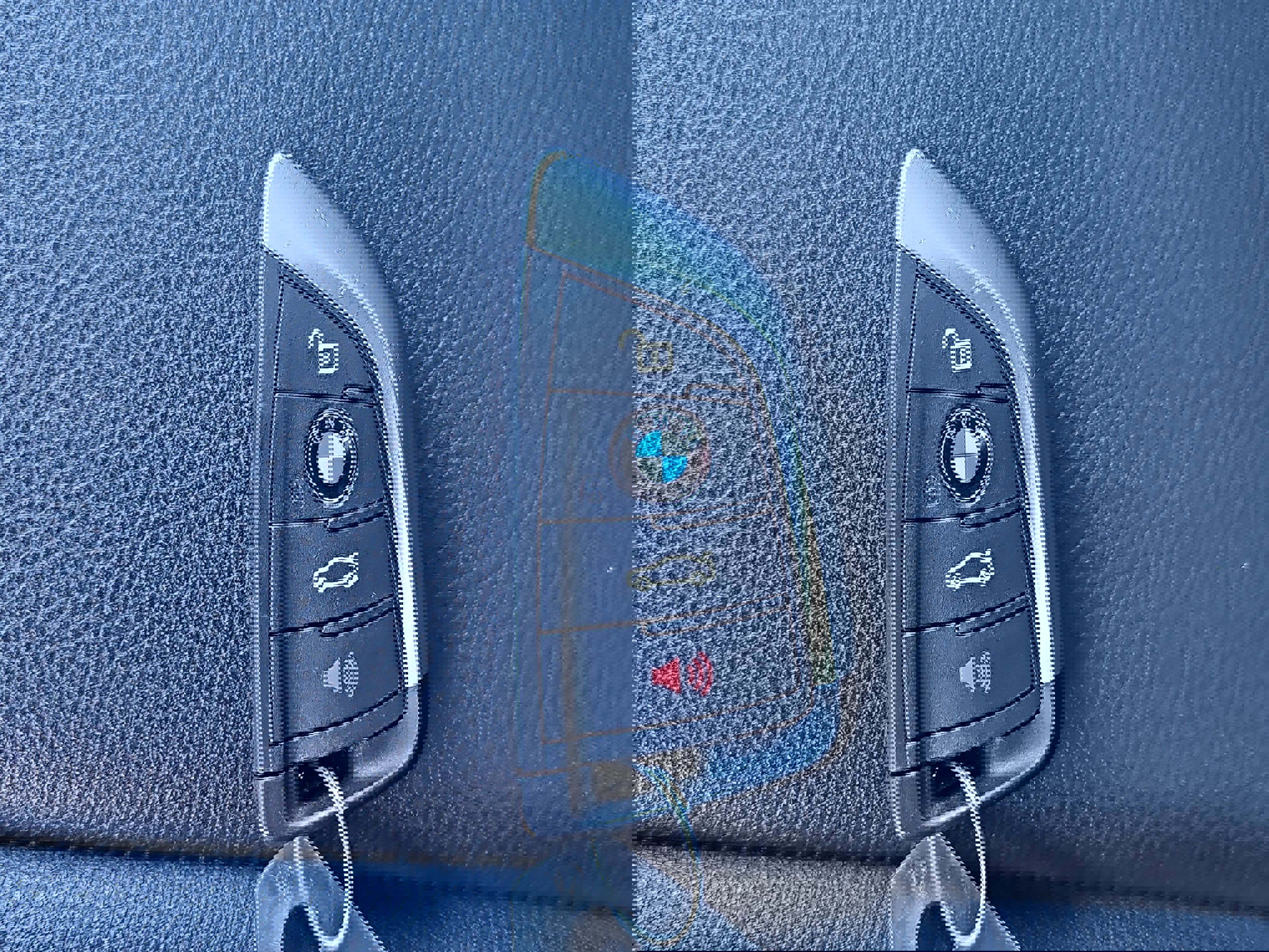 Used 2020 BMW X2 sDrive28i image 37