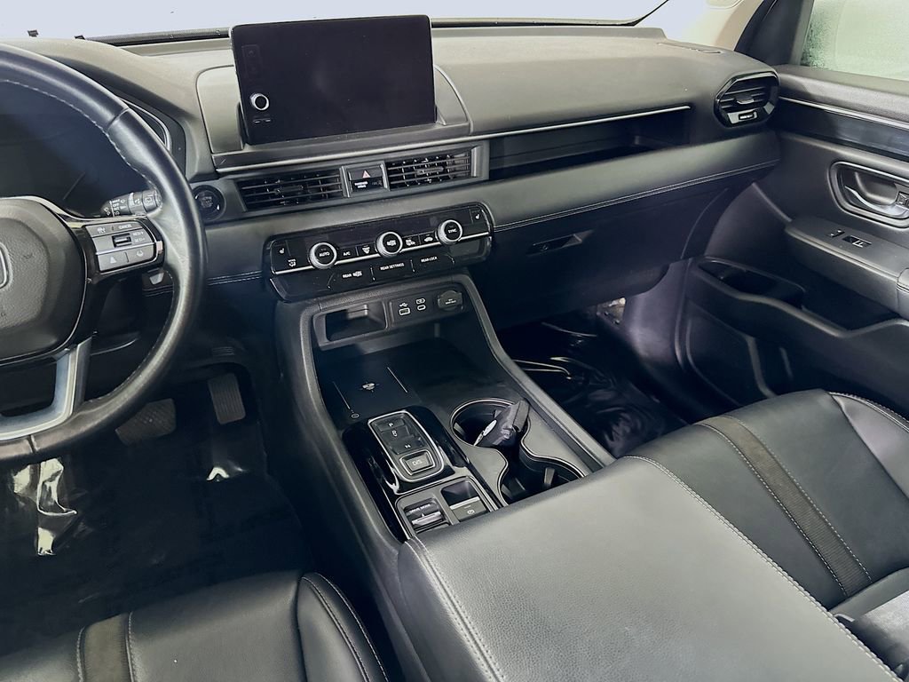 Used 2023 Honda Pilot EX-L image 20