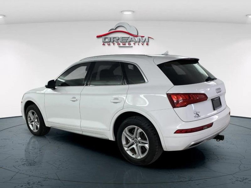 Used 2019 Audi Q5 2.0T Premium w/ Convenience Package image 20