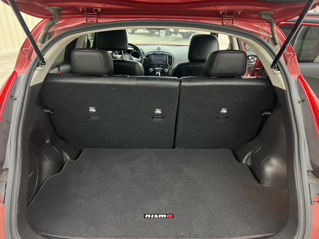 Used 2013 Nissan Juke SL image 12