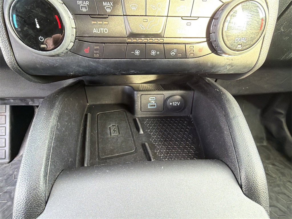 Used 2022 Ford Bronco Sport Badlands w/ Premium Package image 31