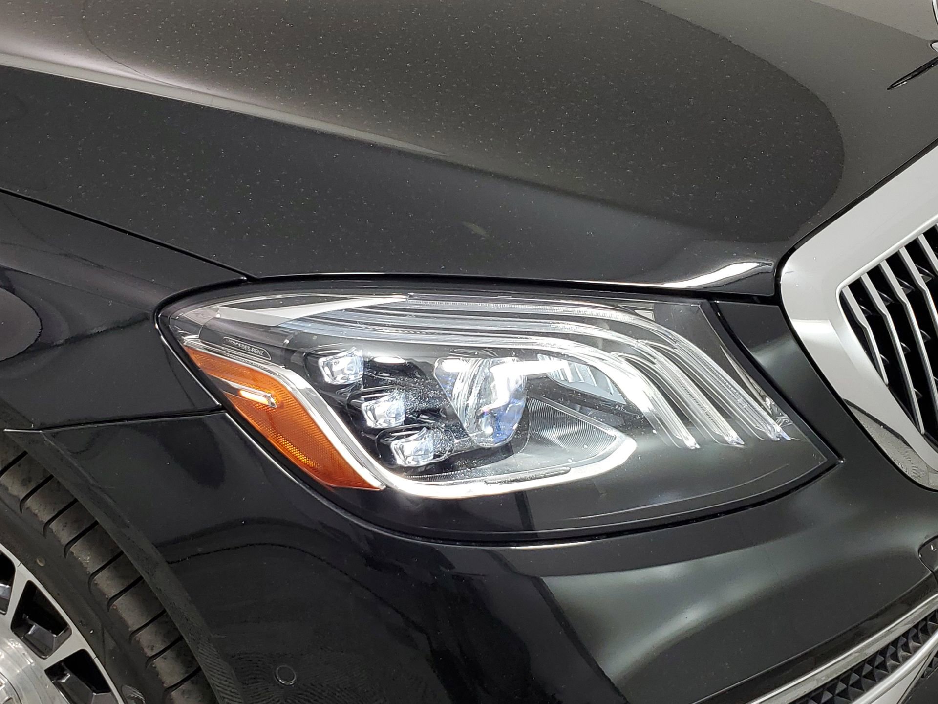 Used 2019 Mercedes-Benz Maybach S 650 image 15