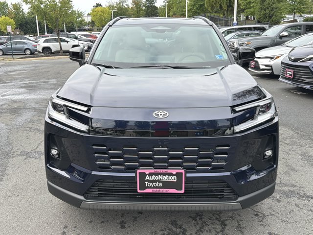 New 2026 Toyota RAV4 Limited AWD/4WD image 2