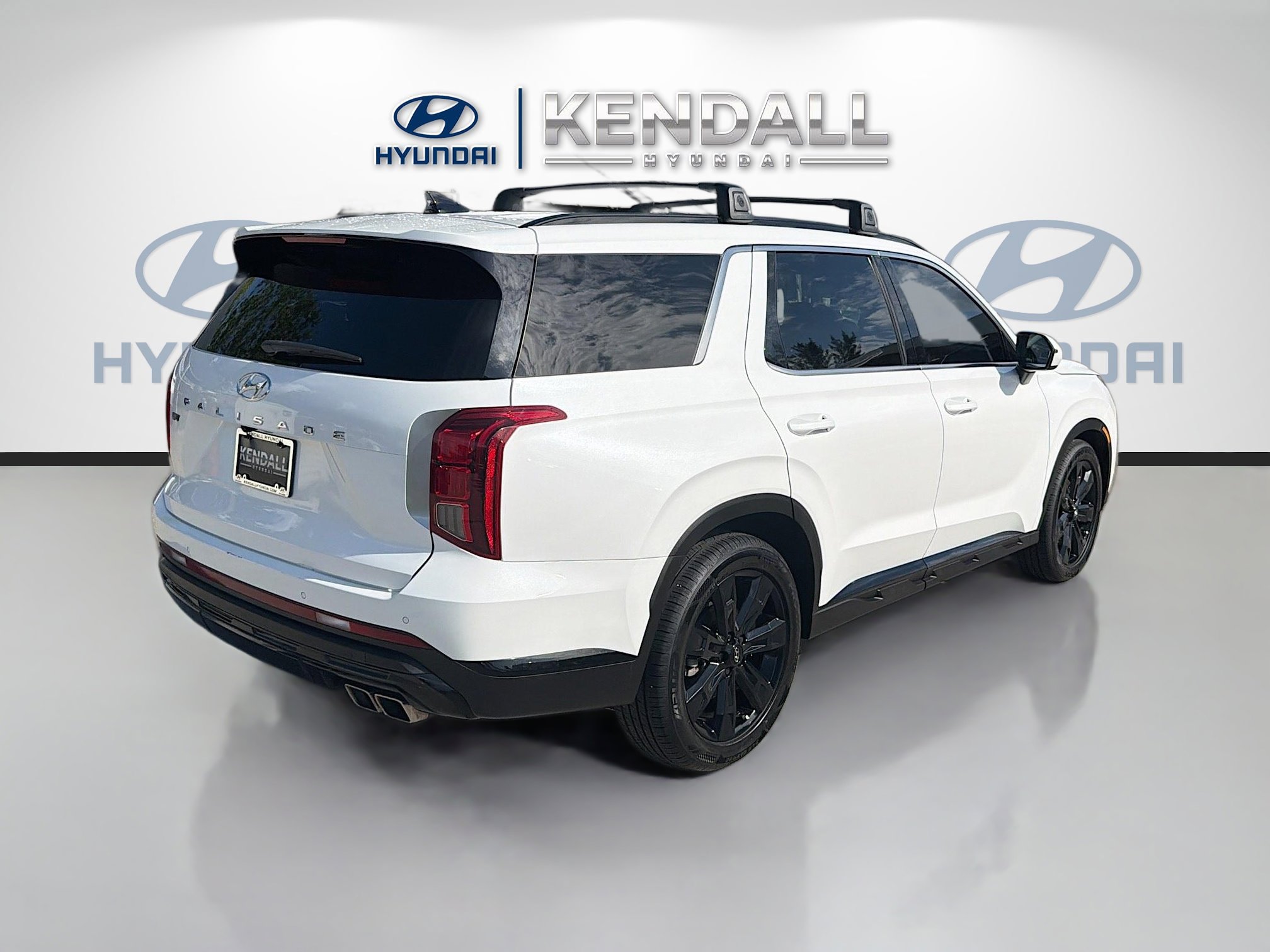 Used 2023 Hyundai Palisade XRT FWD image 6
