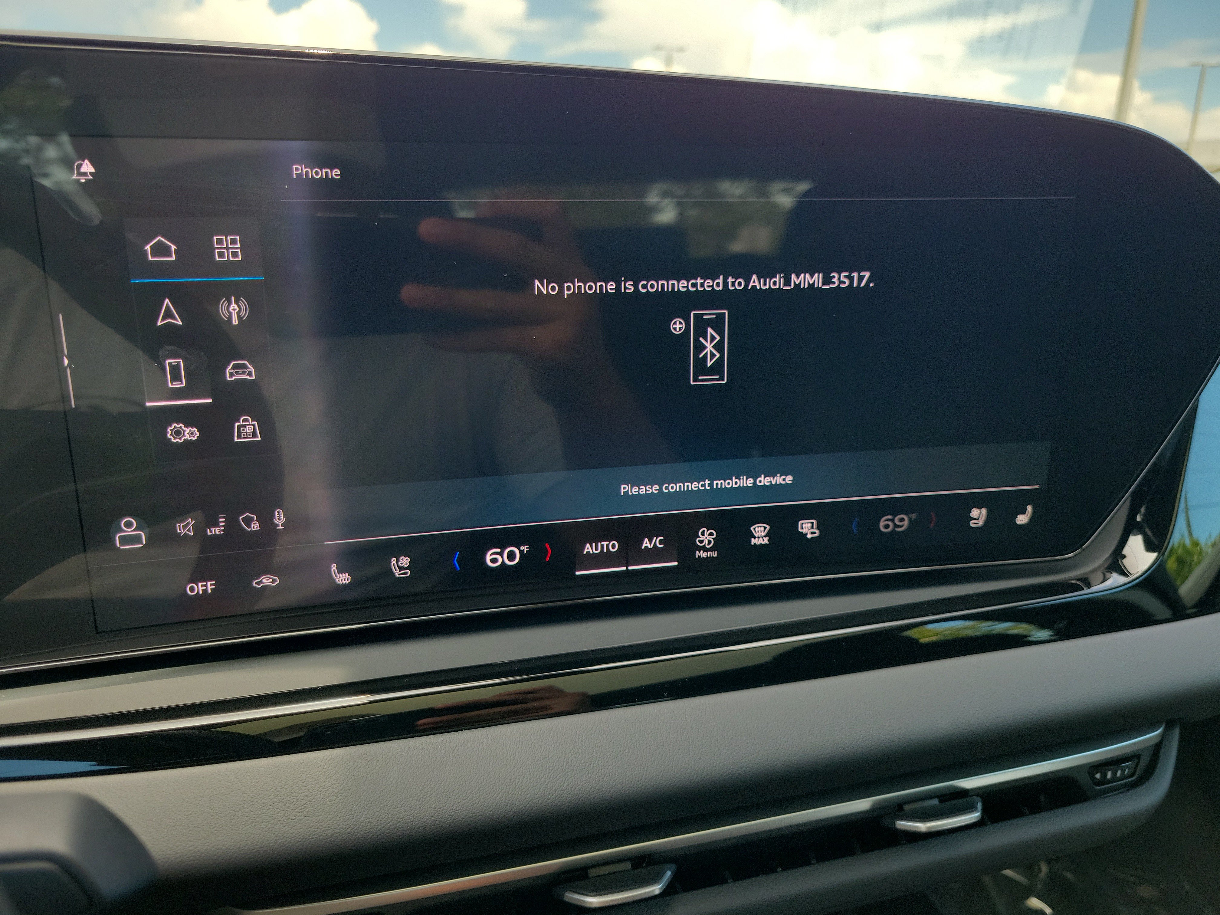 Certified 2025 Audi A5 2.0T Premium Plus w/ Premium Plus AWD/4WD image 24