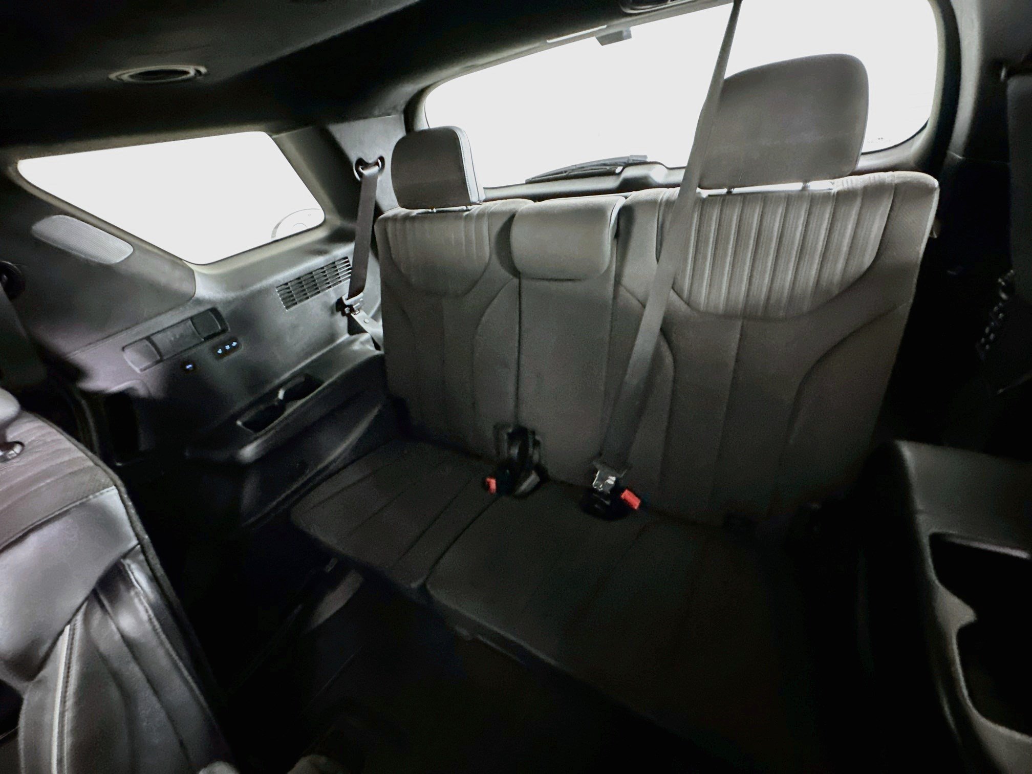 Used 2025 Hyundai Palisade Calligraphy AWD/4WD image 24