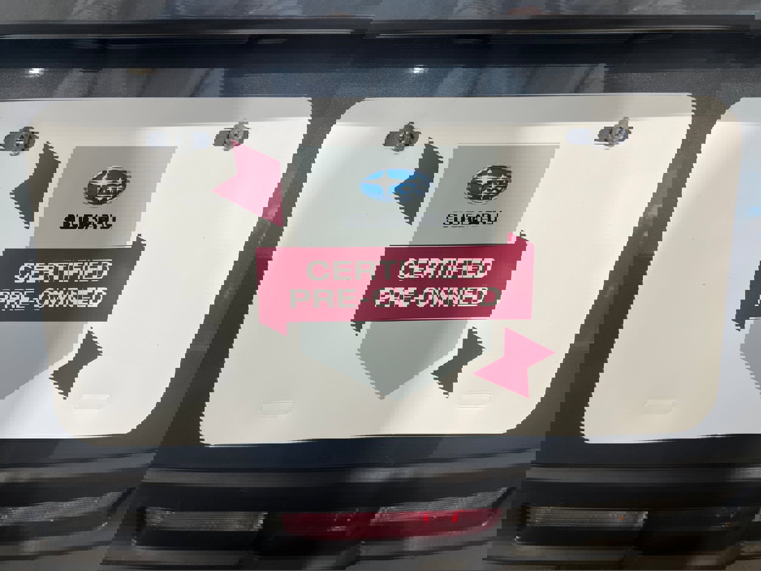 Certified 2023 Subaru BRZ Limited image 10