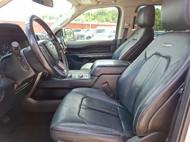 Used 2019 Ford Expedition Platinum AWD/4WD image 15