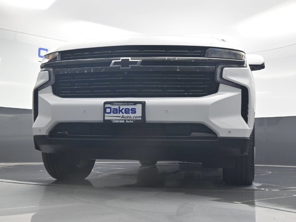 Used 2021 Chevrolet Suburban RST w/ Luxury Package AWD/4WD image 43