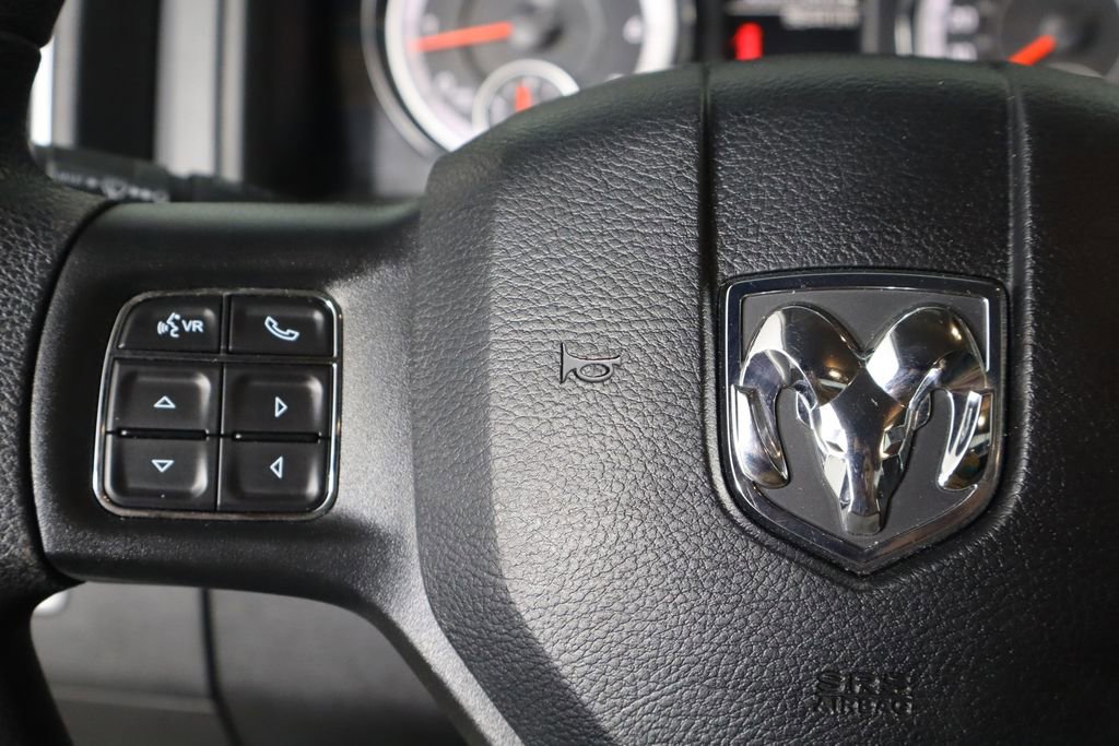 Used 2019 RAM 1500 Classic SLT image 20