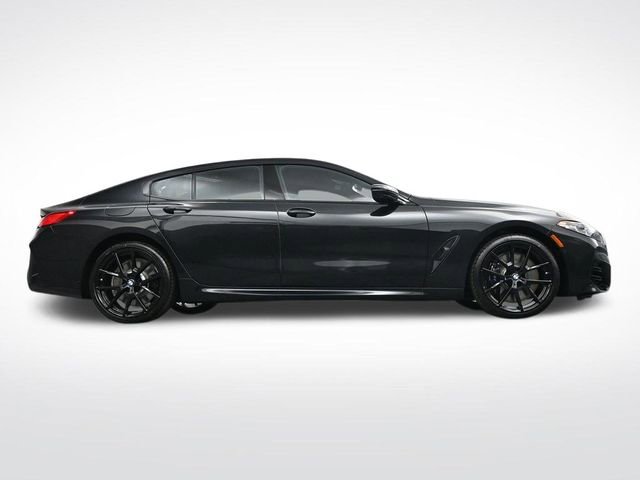 New 2026 BMW 840i xDrive AWD/4WD image 32